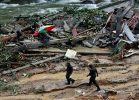 ΣΕΙΣΜΟΣ: Τουλάχιστον 10 νεκροί από νέες δονήσεις στην Ινδονησία