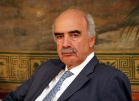 Βαγγέλης Μεϊμαράκης: Η πρώτη δημόσια εμφάνιση και τα 6 σημεία του πολιτικού του μανιφέστου