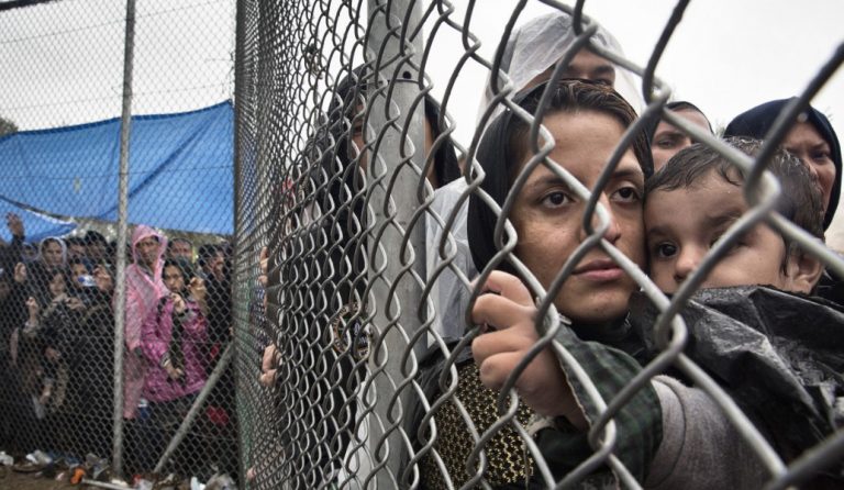 Ρωσία: Η Συρία είναι έτοιμη να αναλάβει την επιστροφή ενός εκατομμυρίου προσφύγων
