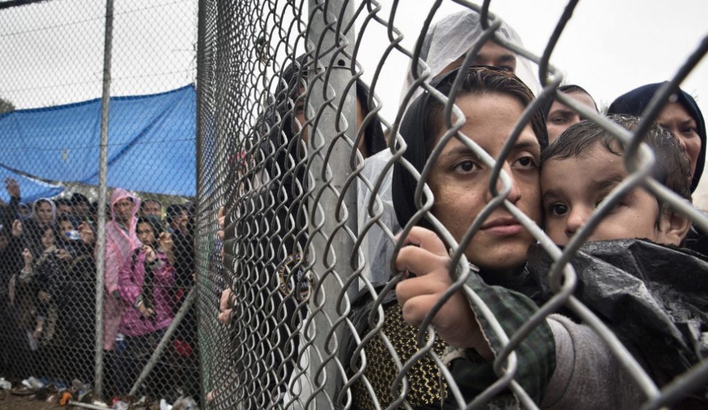 Νότια Κορέα: Προσφέρει 800.000 δολάρια στην Ελλάδα για το προσφυγικό