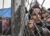 Die Zeit: Σε επίπεδα ρεκόρ ο αριθμός των αγνοουμένων προσφύγων