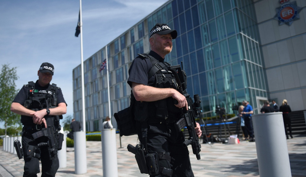 Επαναλειτουργεί ο τερματικός σταθμός 3 του αεροδρομίου του Μάντσεστερ