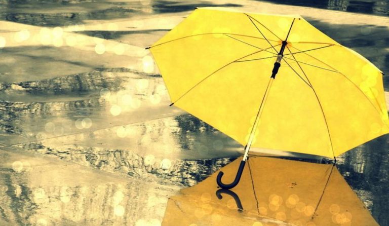 Απότομη αλλαγή του καιρού από σήμερα – Έρχονται βροχές και ισχυροί βοριάδες