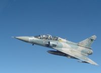 Καλά στην υγεία του ο χειριστής του Mirage 2000