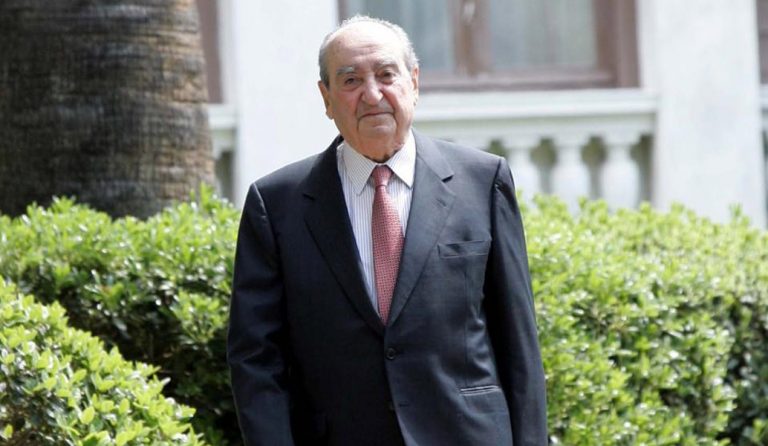 Ειδική συνεδρίαση στη Βουλή για τον Κωνσταντίνο Μητσοτάκη