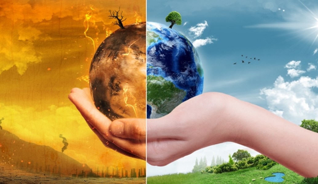 “ΔιαΝΕΟσις”: H κλιματική αλλαγή στην Ελλάδα