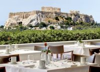 Μυστικά στην Αθήνα για 24 ώρες οι 43 κορυφαίοι CEO της Ευρώπης