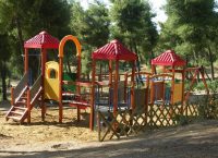 Με τρίμηνες συμβάσεις θα προσληφθούν 555 άτομα για τις κρατικές κατασκηνώσεις