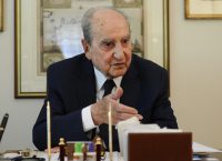 Η συνέντευξη Μητσοτάκη που είχε ζητήσει να προβληθεί μετά τον θάνατό του