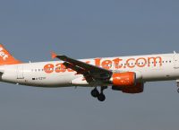 Πανικός σε πτήση της Easyjet από Θεσσαλονίκη για Ελβετία