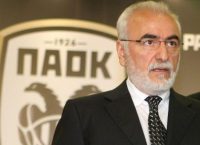 ΑΕΚ – ΠΑΟΚ: O Σαββίδης είδε το ματς μέσα από τα γραφεία του Open TV