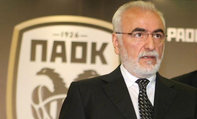 Κάνει κίνηση ο Σαββίδης για να τον πάρει στην Τούμπα