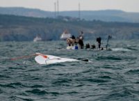 Ναυάγιο με πρόσφυγες στην Καλόλιμνο – Μία νεκρή