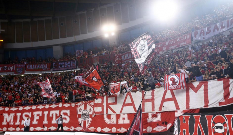 Ολυμπιακός: Σκόραρε στην Euroleague μετά από χρόνια!