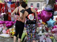 Τρομοκρατικό χτύπημα Μάντσεστερ: Στο νοσοκομείο παραμένουν 50 τραυματίες- Οι 17 σε σοβαρή κατάσταση