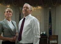 Πρεμιέρα αύριο για τον 5ο κύκλο του House of Cards (pics & vid)