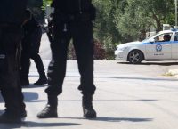 Ανάληψη ευθύνης από την ομάδα Ο.Λ.Α. για τις βόμβες στη Eurobank και το υπουργείο Εργασίας