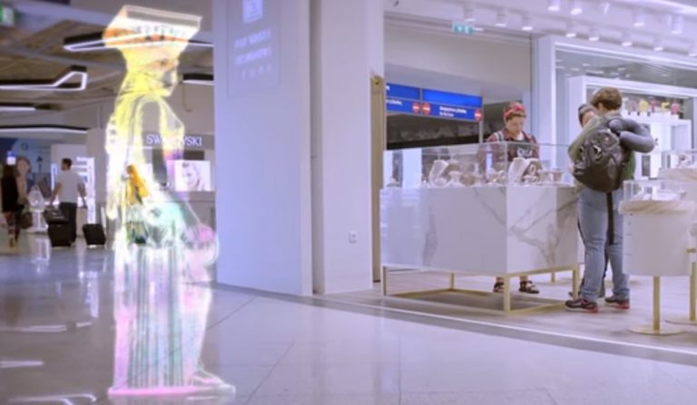 Αλλάζει όψη το “Ελευθέριος Βενιζέλος” (vid)