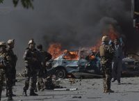 Αφγανιστάν: Το Ισλαμικό Κράτος πίσω από την επίθεση στην Καμπούλ