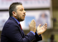 Παπαθεοδώρου: ”Πρέπει να ξεπεράσουμε τα όριά μας”
