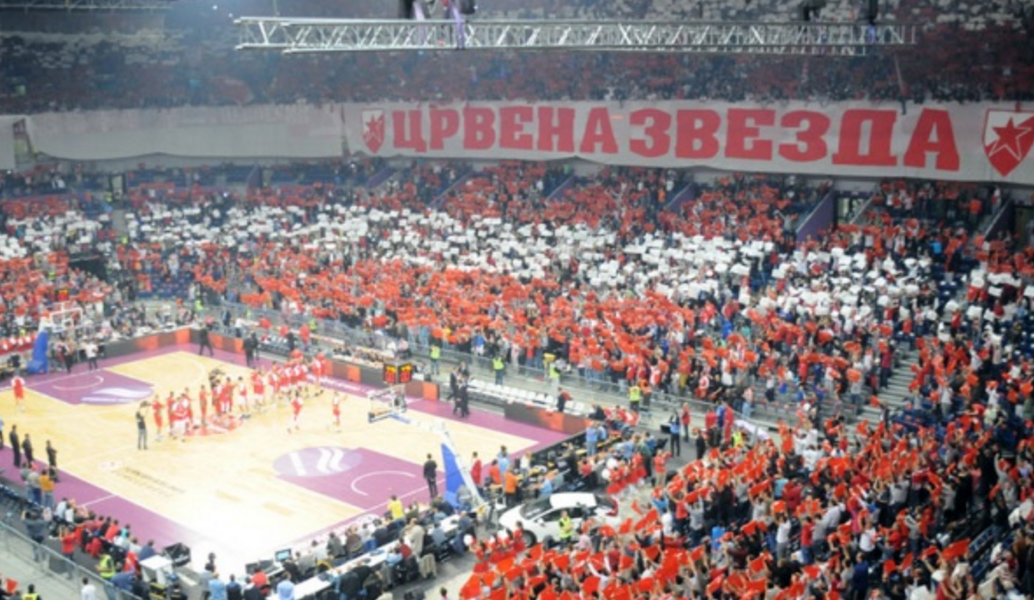 Έκκληση για βοήθεια έκανε ο Ερυθρός Αστέρας!