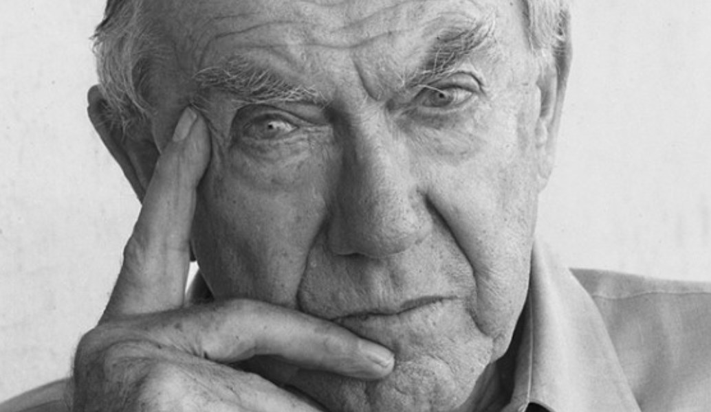 Η σκοτεινή “Καρδιά των πραγμάτων” του Γκράχαμ Γκρην