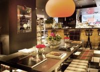 ” The Yard Boutique Hotel ” στο Μιλάνο