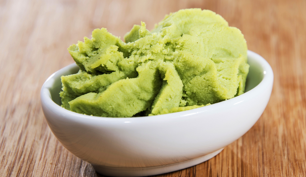 Το ουσάμπι βοηθά στο να ξαναφυτρώσουν μαλλιά