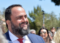 Τελειώνει με ΜακΚέι, ακολουθούν στόπερ και «εξάρι»