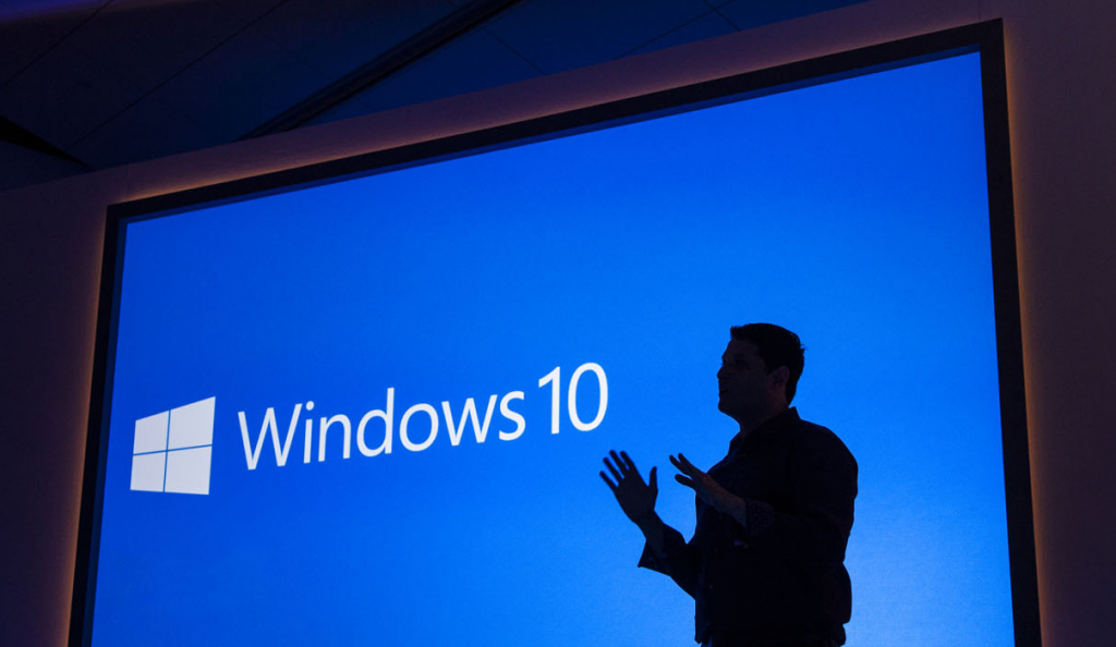 Αναβάθμιση των Windows 10 από τη Microsoft