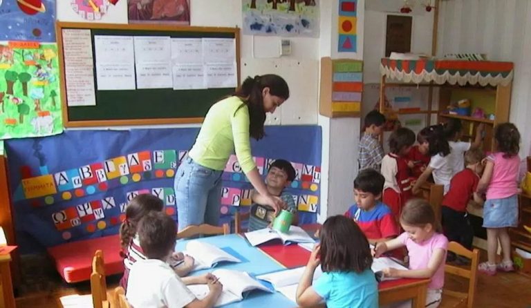 ΟΑΕΔ: Αναρτήθηκαν οι προσωρινοί πίνακες αξιολόγησης και επιλογής βρεφών και νηπίων