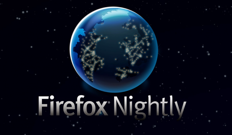 Firefox Nightly: Νέο feature του browser για screenshots (pics)