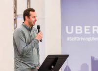 Uber: Ανακοίνωσε την απόλυση του επικεφαλής του τμήματος αυτόνομων οχημάτων