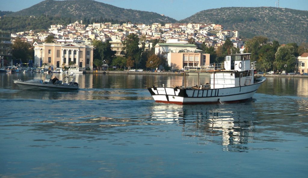 Ξεκινά το ειδικό αναπτυξιακό πρόγραμμα βορείου Αιγαίου
