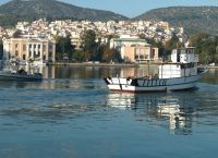 Ξεκινά το ειδικό αναπτυξιακό πρόγραμμα βορείου Αιγαίου