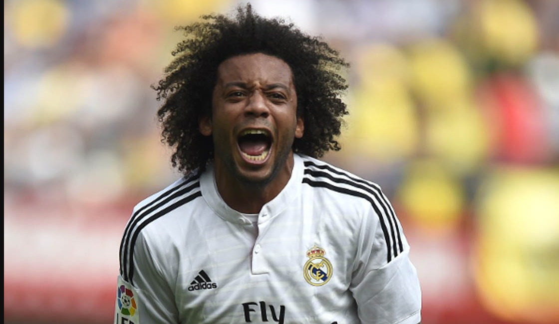 Η καταπληκτική ντρίμπλα του Μαρσέλο κόντρα στην Μπιλμπάο (vid)