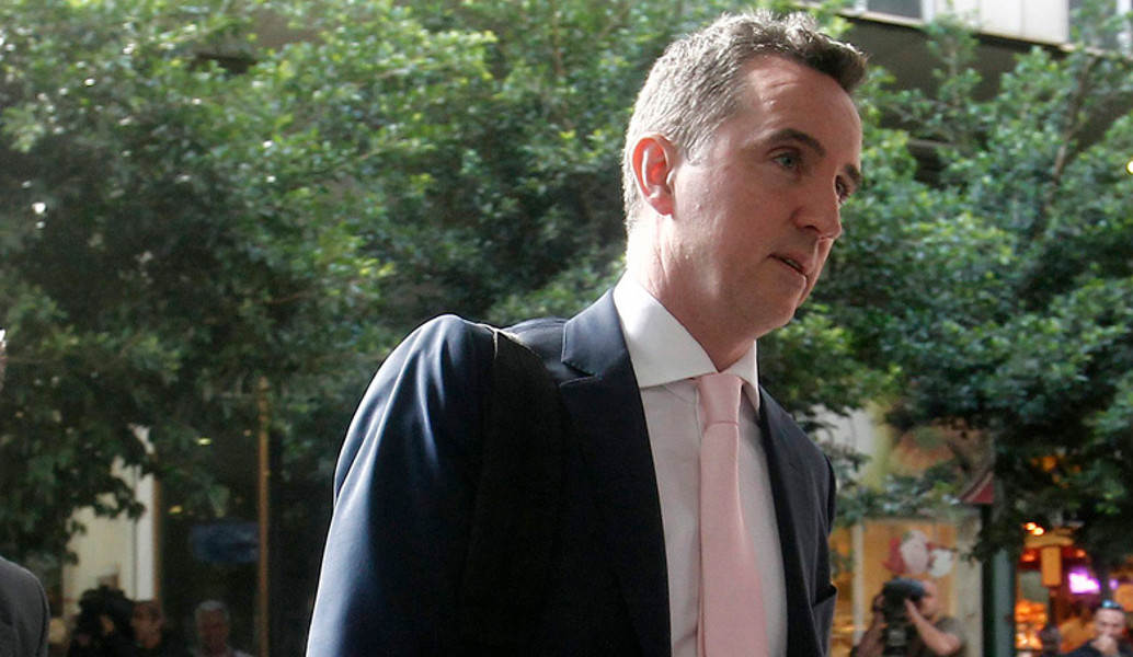 Μήνυμα Κοστέλο προς την Ελλάδα: Εφαρμόστε τα συμφωνηθέντα