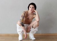 “A hand’s turn” της Λενιώς Κακλέα