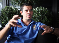 Τσαρτσαρής: “Έχει ελαφρυντικά ο Πασκουάλ”