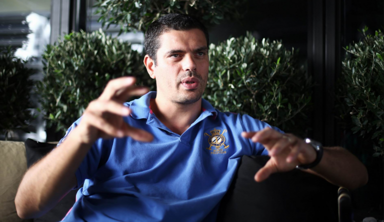 Τσαρτσαρής: “Έχει ελαφρυντικά ο Πασκουάλ”