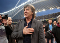 Μαύρος: Όνειρο του Μελισσανίδη η Αγιά Σοφιά, μπορεί να γίνει σημαία της ΑΕΚ ο Αραούχο!