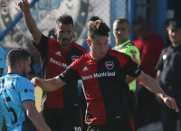 Ισνάλντο προσπαθεί να φέρει στην ΑΕΚ ο Ντι Μπαρτόλο