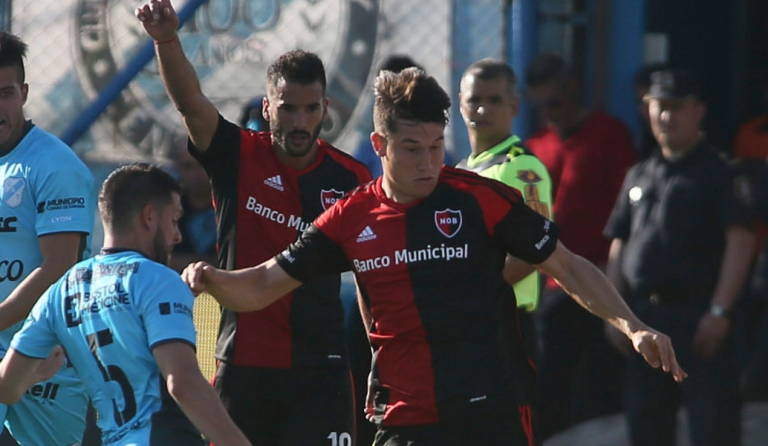 Ισνάλντο προσπαθεί να φέρει στην ΑΕΚ ο Ντι Μπαρτόλο