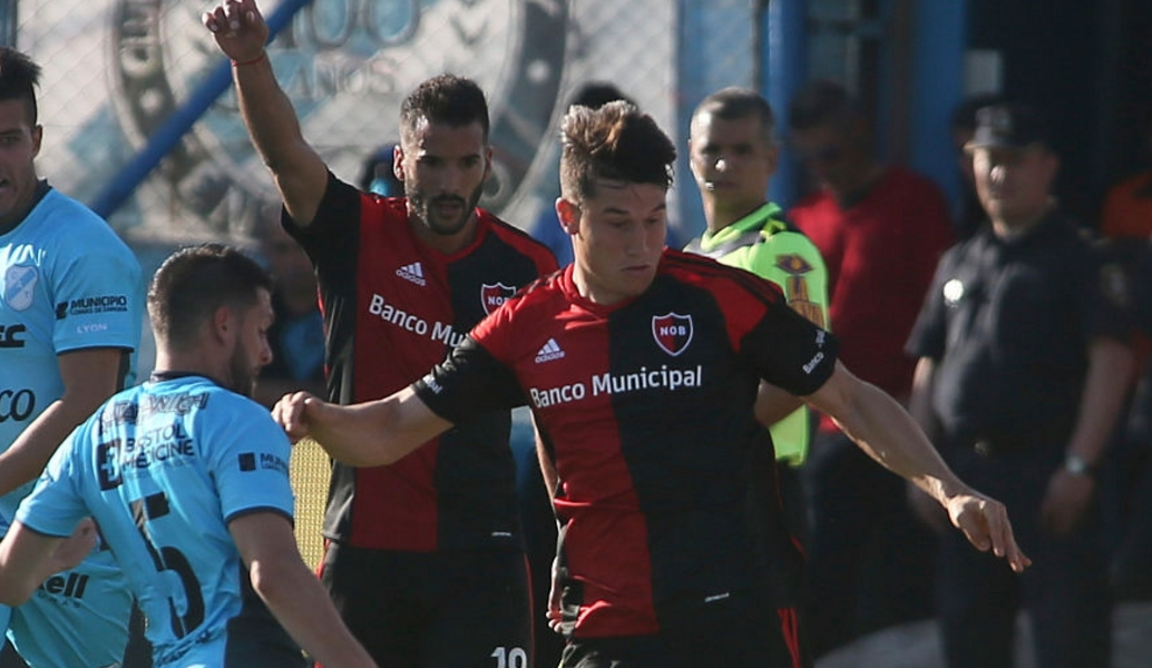 Ισνάλντο προσπαθεί να φέρει στην ΑΕΚ ο Ντι Μπαρτόλο