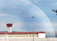 Sky Fence: Εικονική ασπίδα εναντίον των drones
