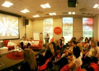 Reconnect Open Day από την Vodafone