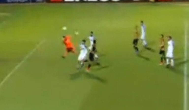 Αυτό το γκολ έστειλε την ΑΕΚ στο Champions League (vid)