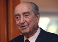 Μνημόσυνο για τον Κωνσταντίνο Μητσοτάκη