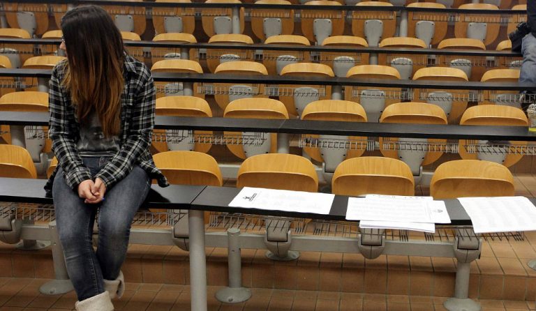 Γιαννακίδης: Νέα δράση ενεργειακής αναβάθμισης κτιρίων ΑΕΙ