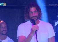 Εκτός Survivor ο Κώστας Κοκκινάκης (vid)
